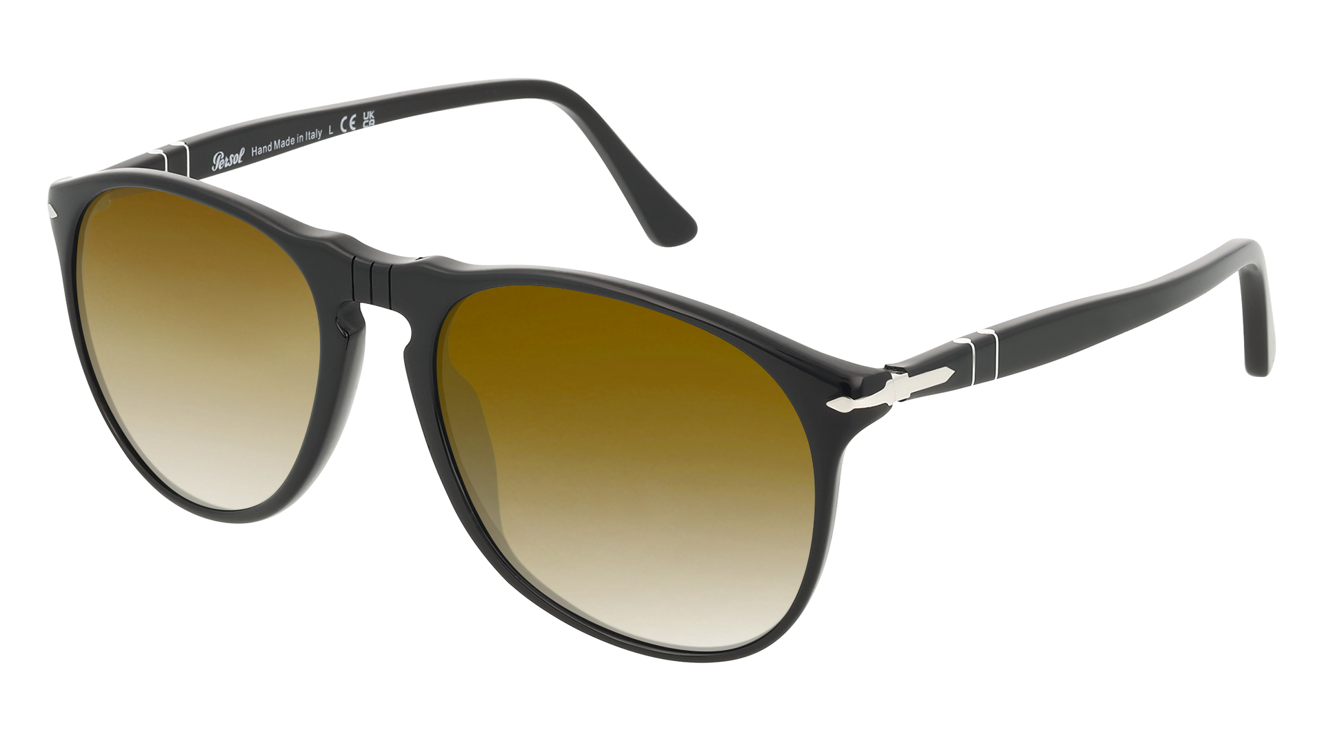 Black, Brown Gradient