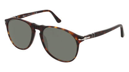 Havana, Green-Polarized
