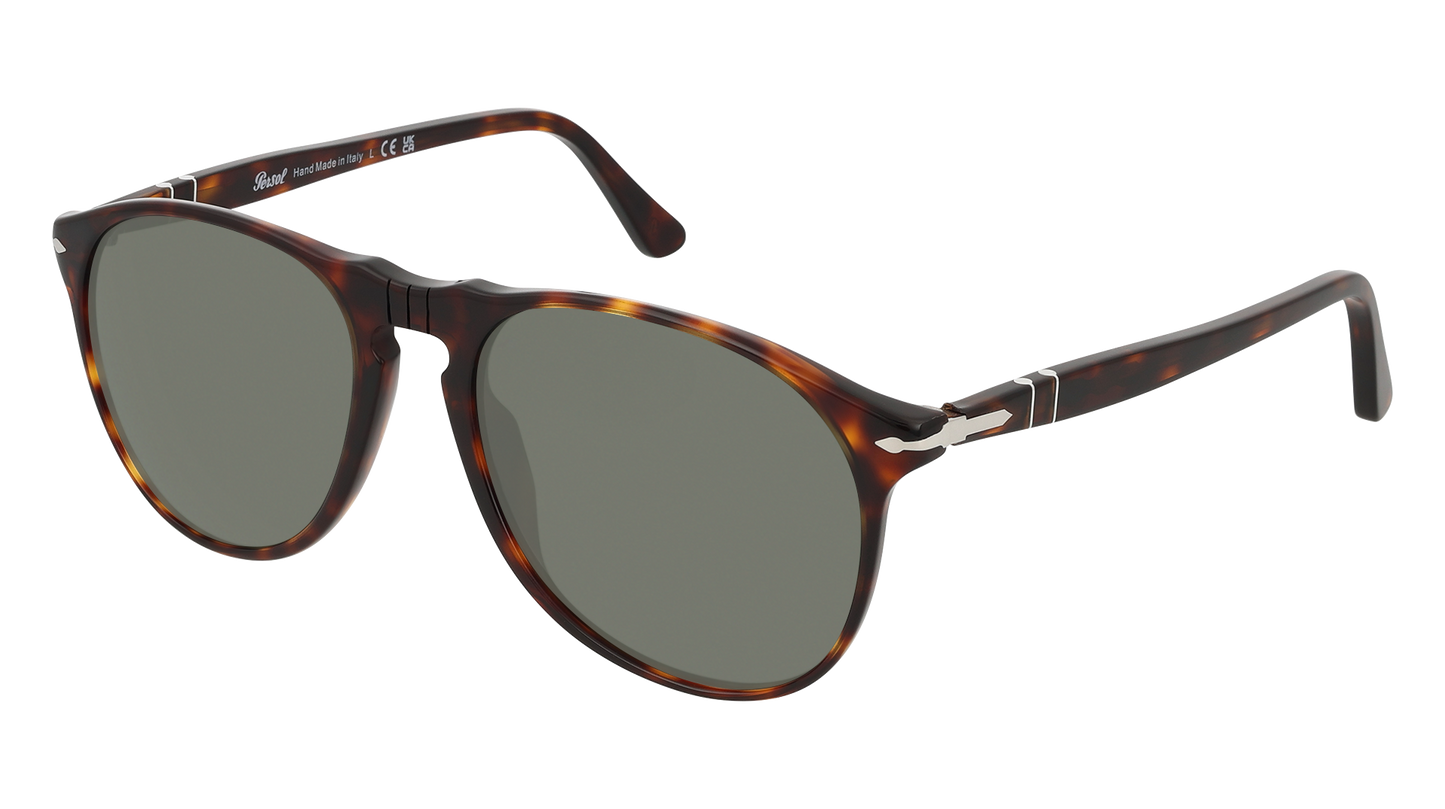 Havana, Green-Polarized