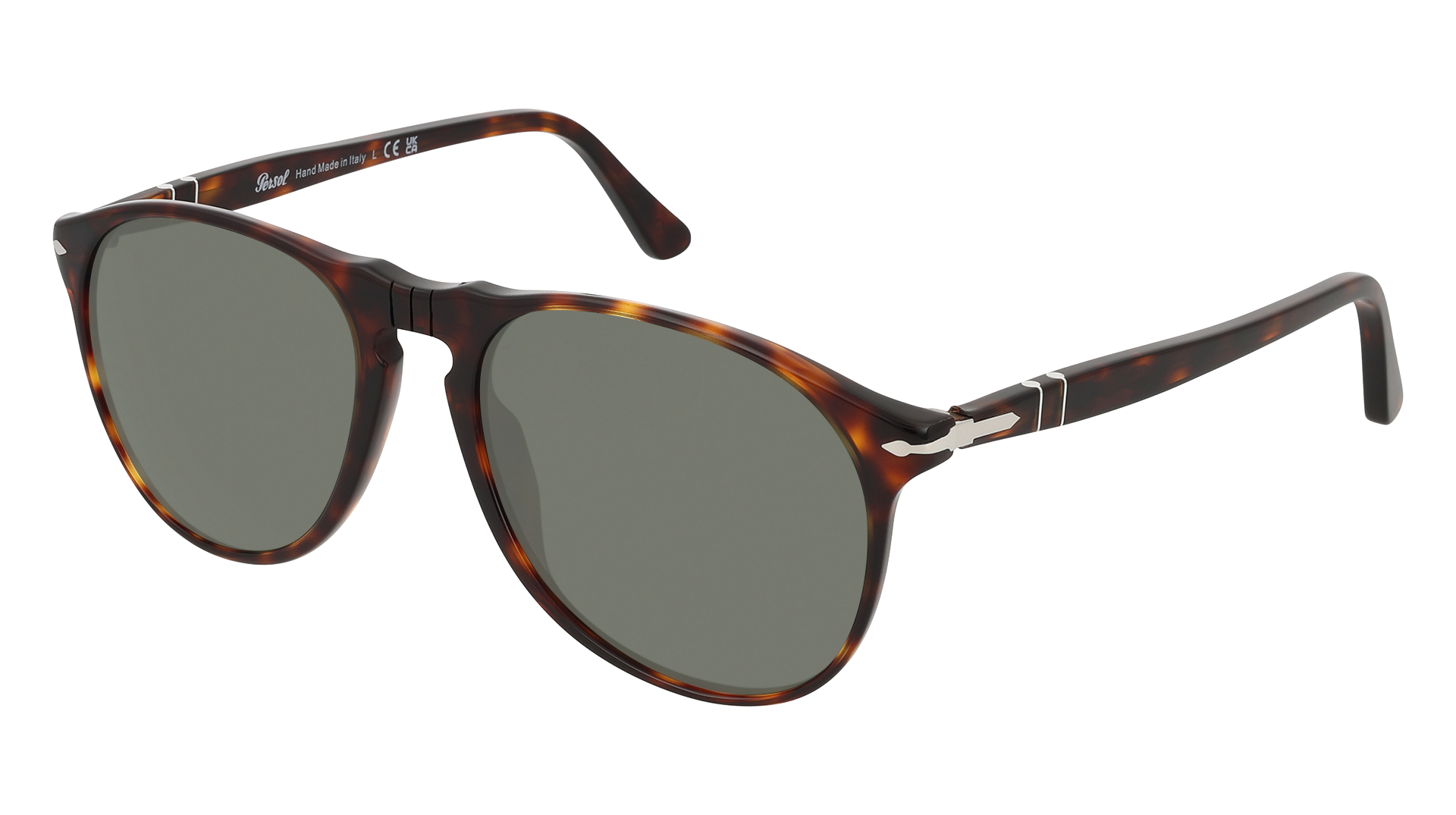 Havana, Green-Polarized