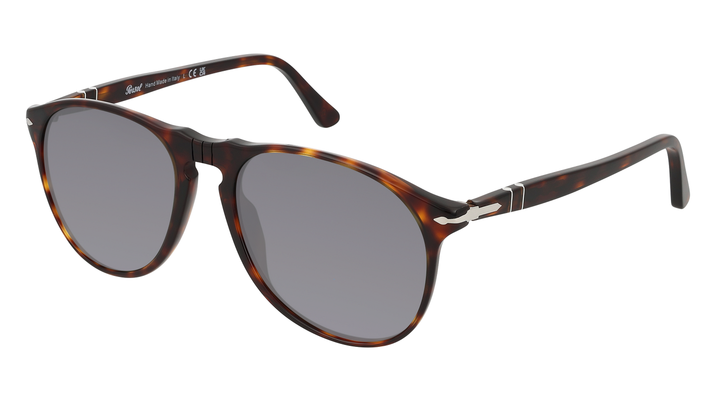Havana, Grey-Polarized