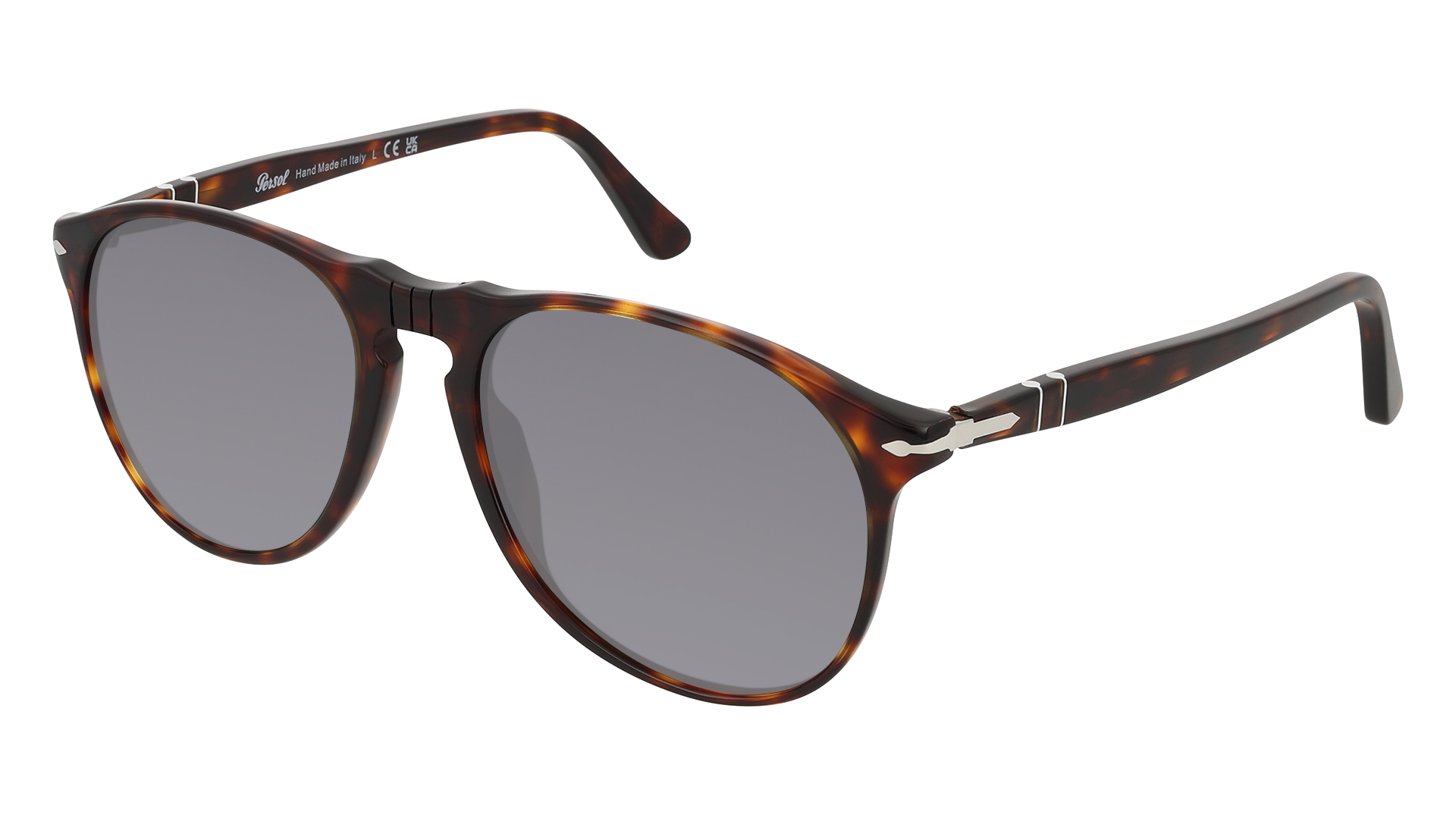 Havana, Grey-Polarized