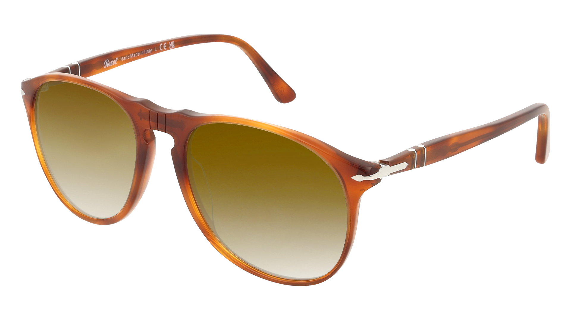 Terra Di Siena, Brown Gradient