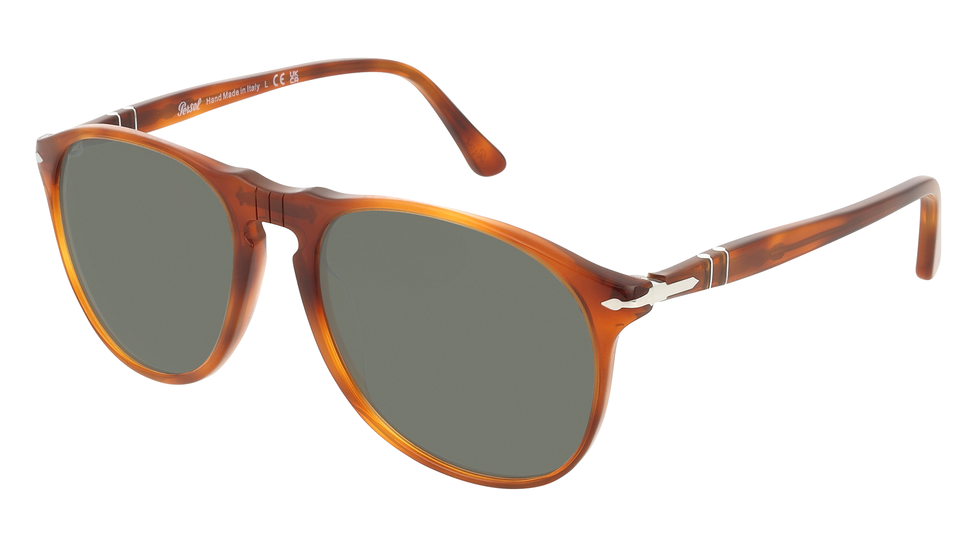 Terra Di Siena, Green