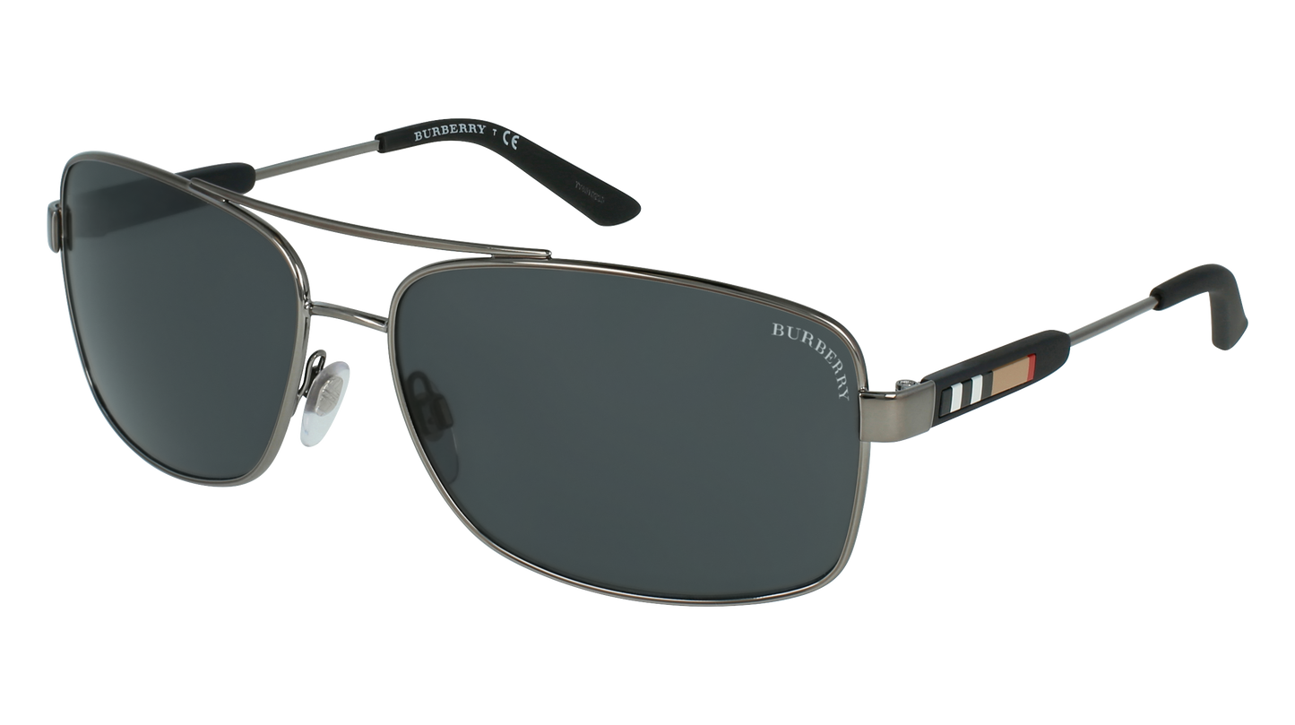 BURBERRY BE3074 - Replacement