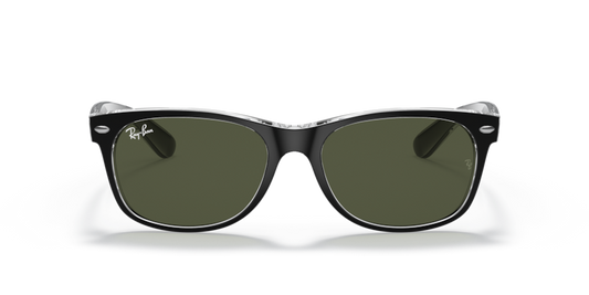 Test - RayBan RB2132 NEW WAYFARER