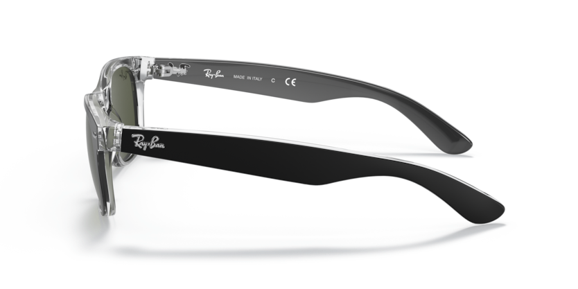 Test - RayBan RB2132 NEW WAYFARER