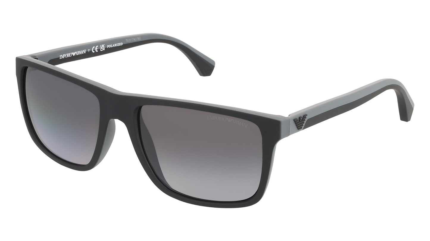 EMPORIO ARMANI EA4033 - Replacement