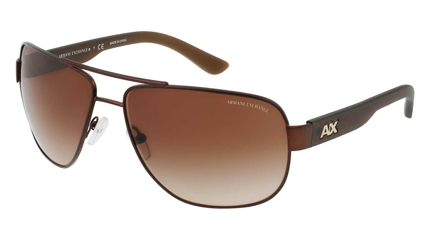 ARMANI EXCHANGE AX2012S - Replacement
