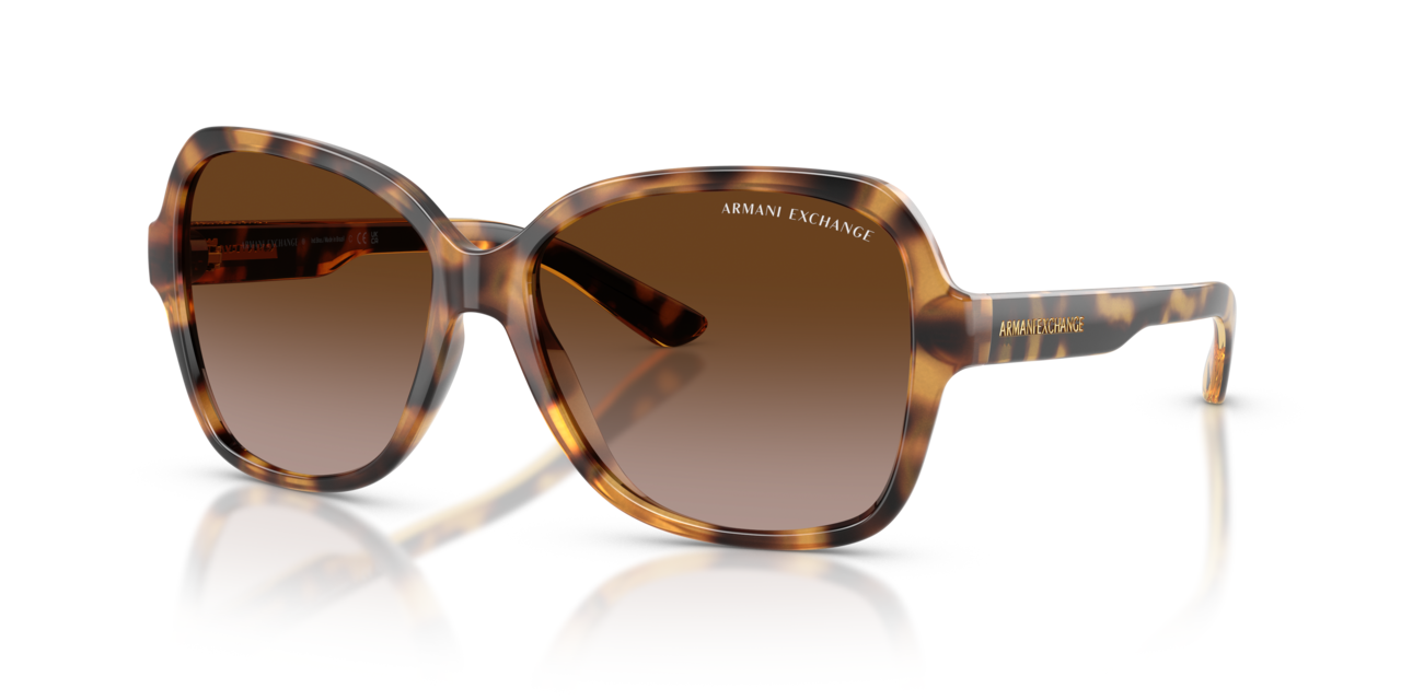 ARMANI EXCHANGE AX4029S - Replacement