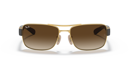 RayBan RB3522