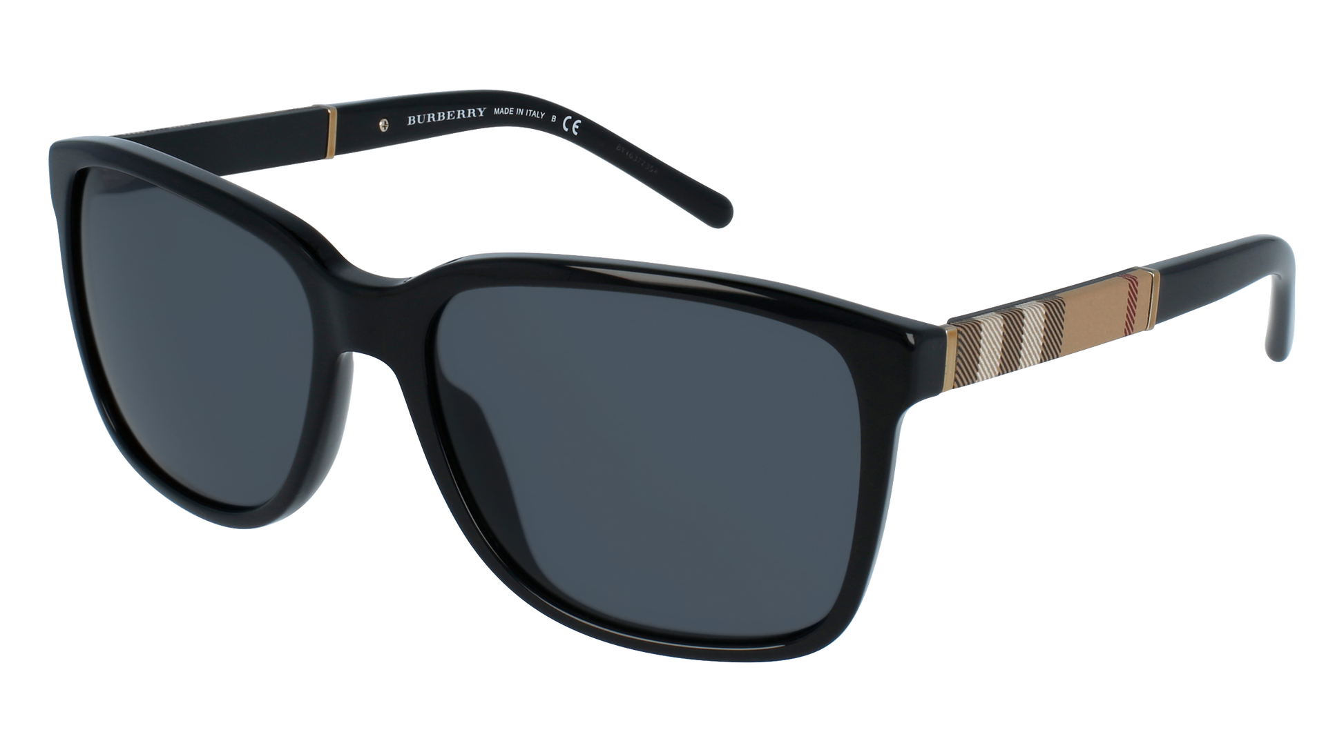 Polarized