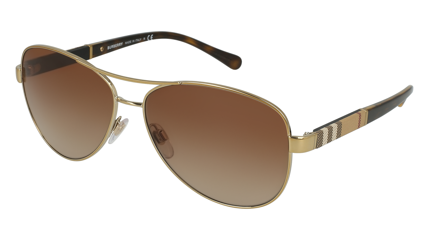 BURBERRY BE3080 - Replacement