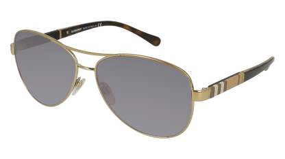 Light Gold, Grey