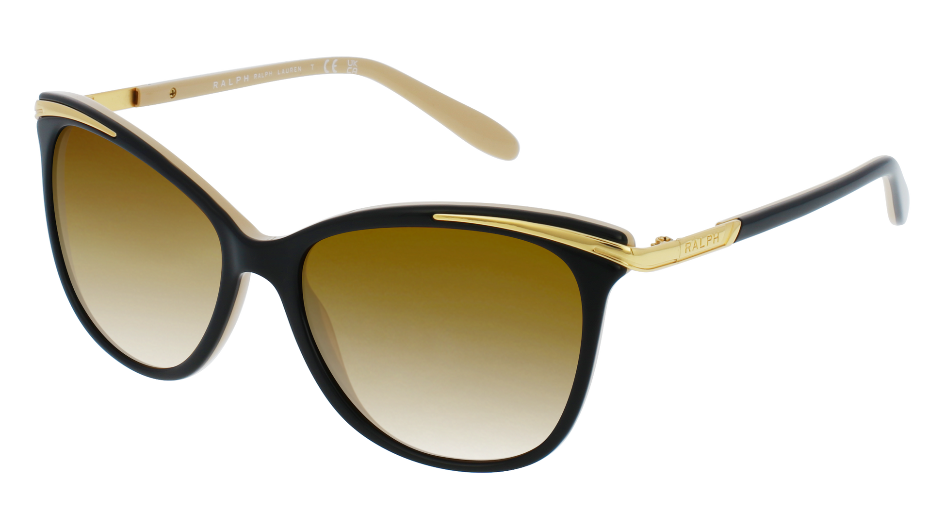 Black, Brown Gradient