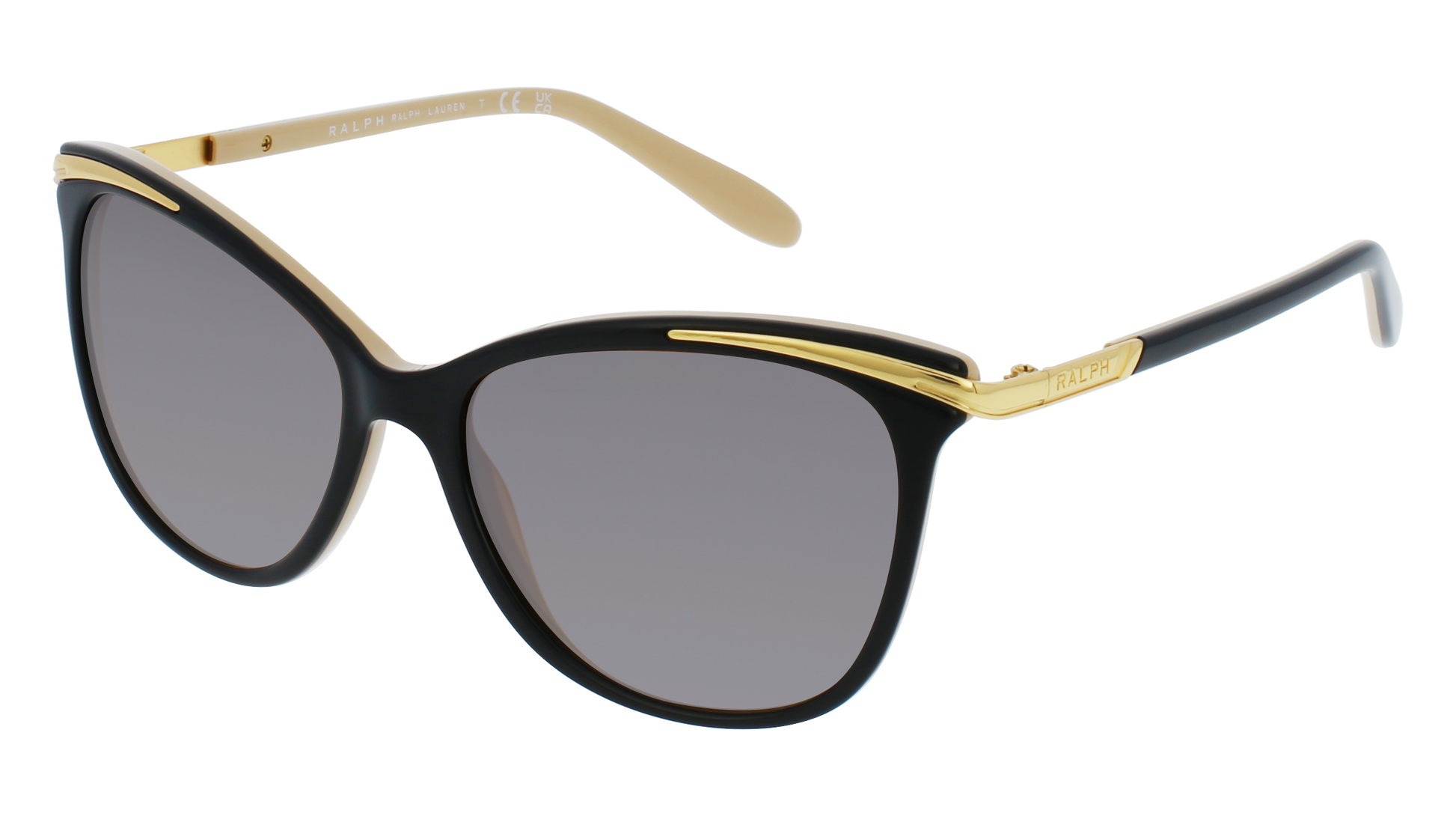 Black, Grey-Polarized