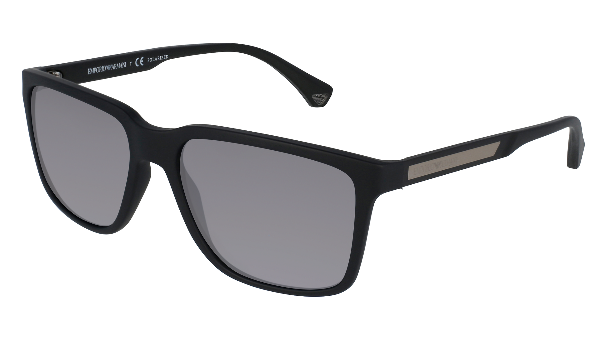 Rubber Black, Grey
