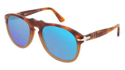Resina E Sale, Blue-Mirrored