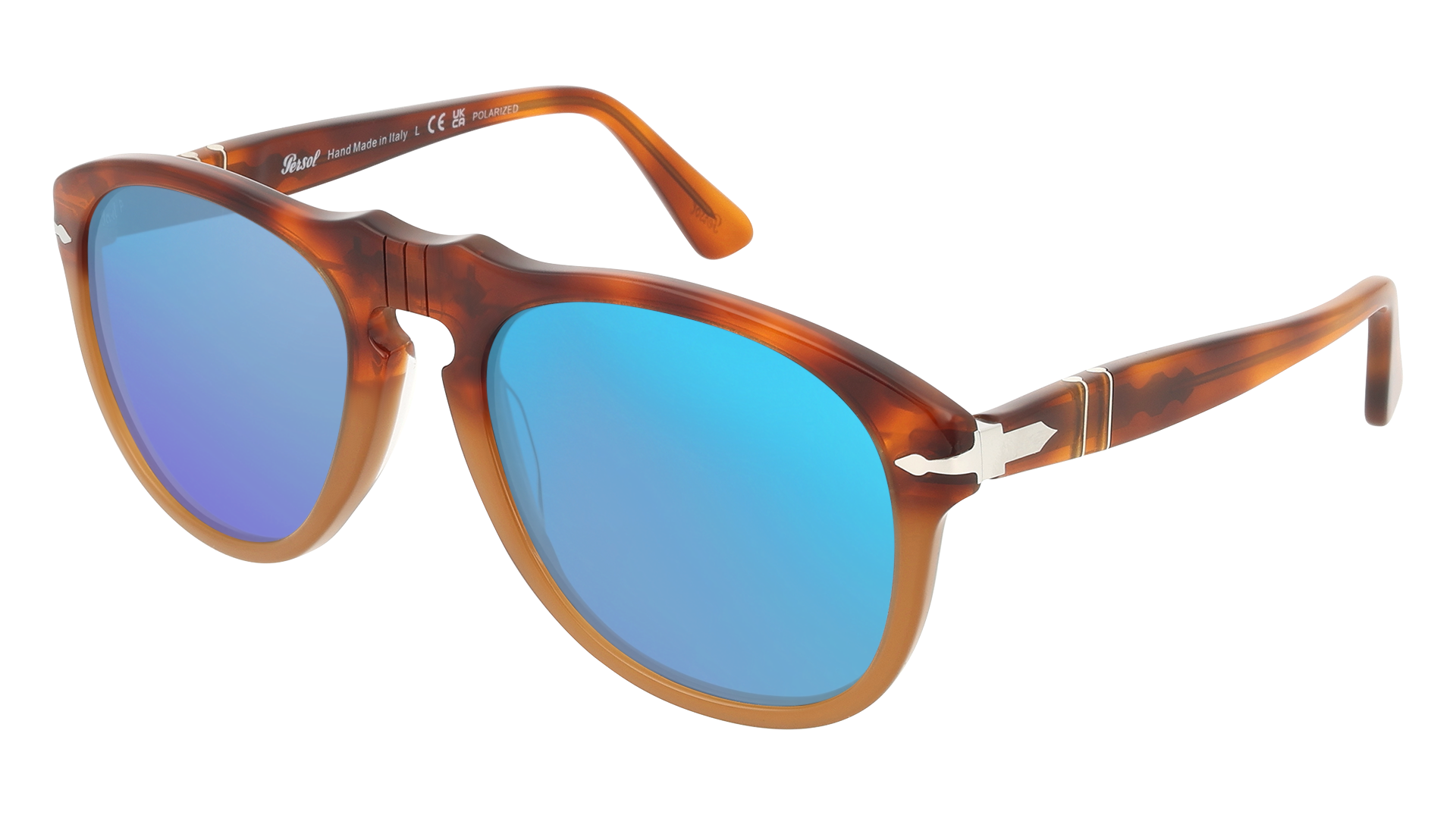 Resina E Sale, Blue-Mirrored