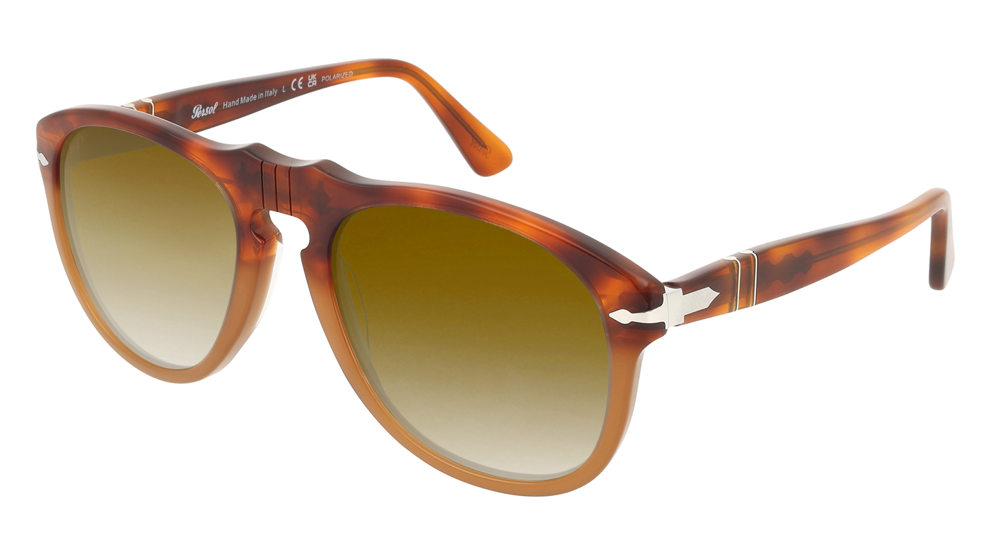 Resina E Sale, Brown Gradient