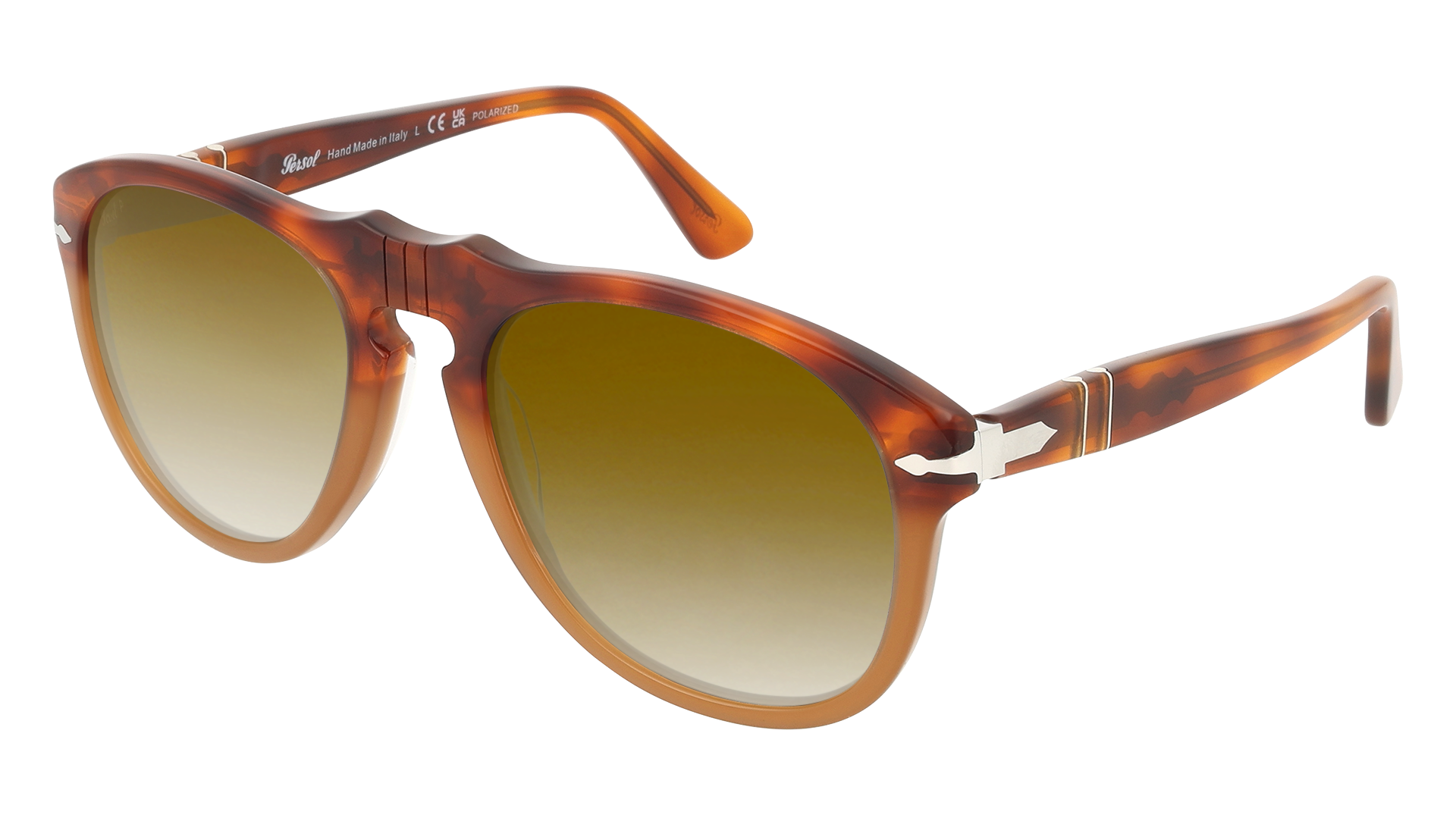 Resina E Sale, Brown Gradient