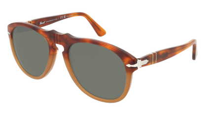 Resina E Sale, Green-Polarized