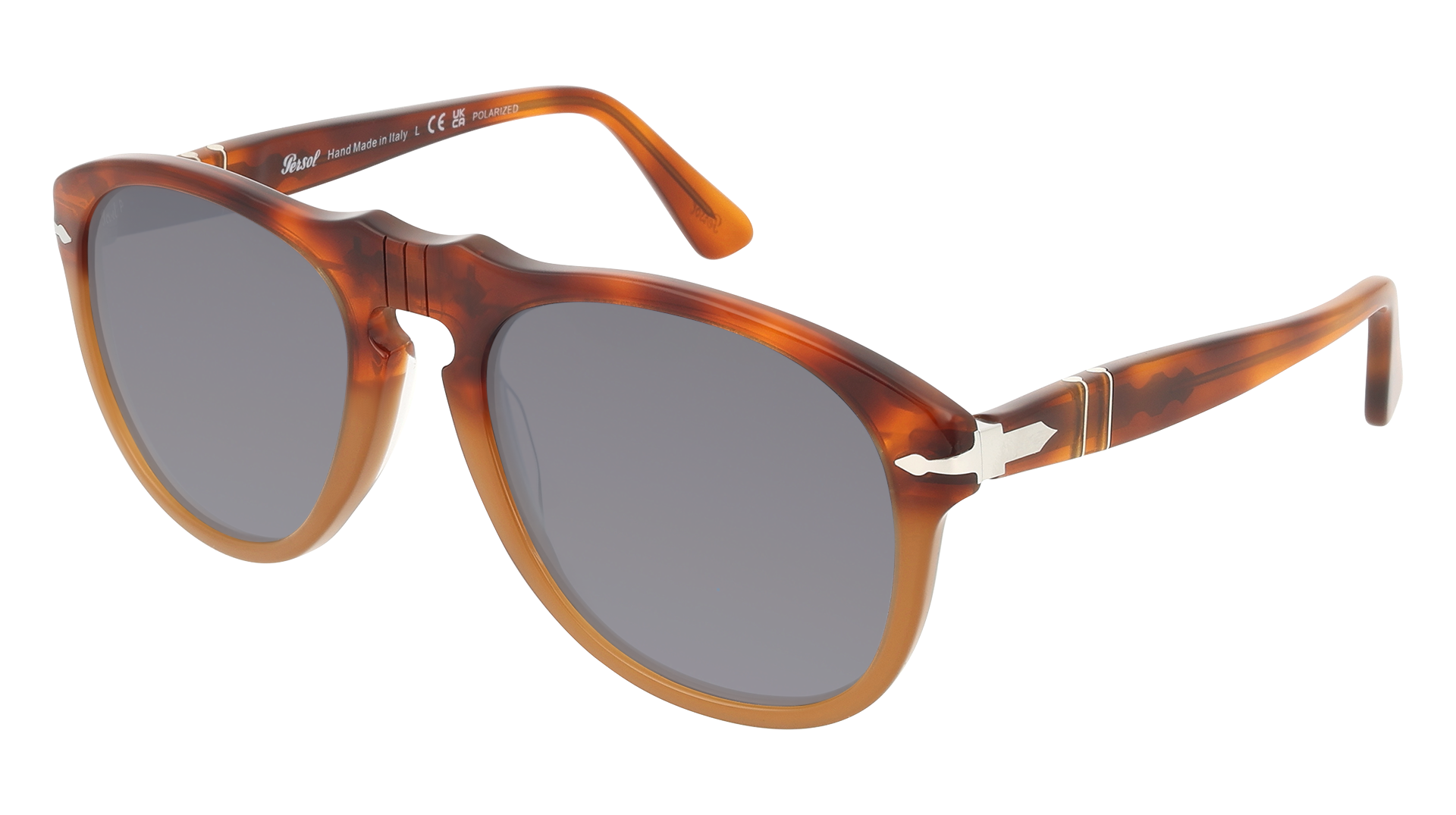 Resina E Sale, Grey-Polarized