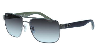 RayBan RB3530 - Replacement