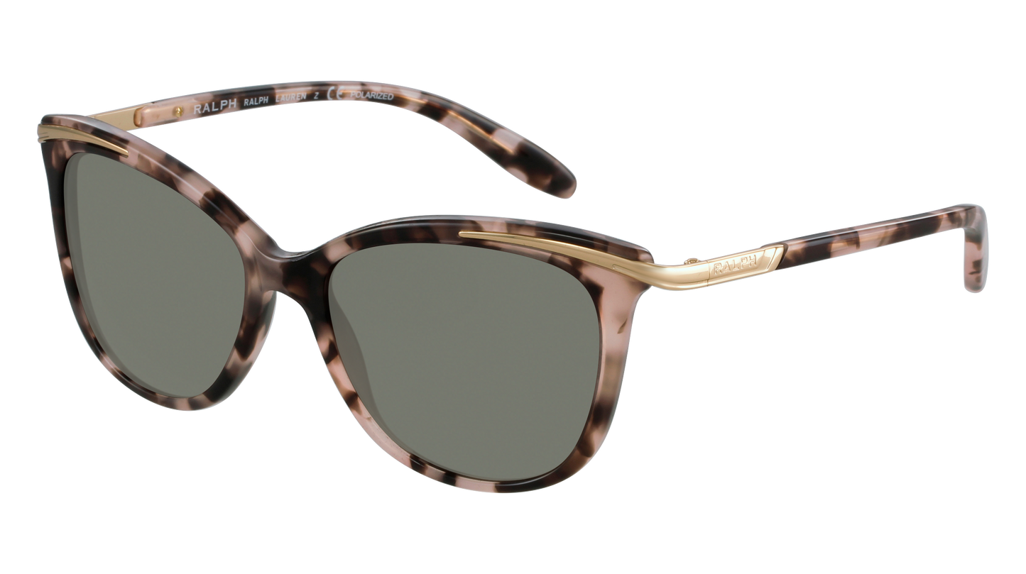 Pink Tortoise, Green