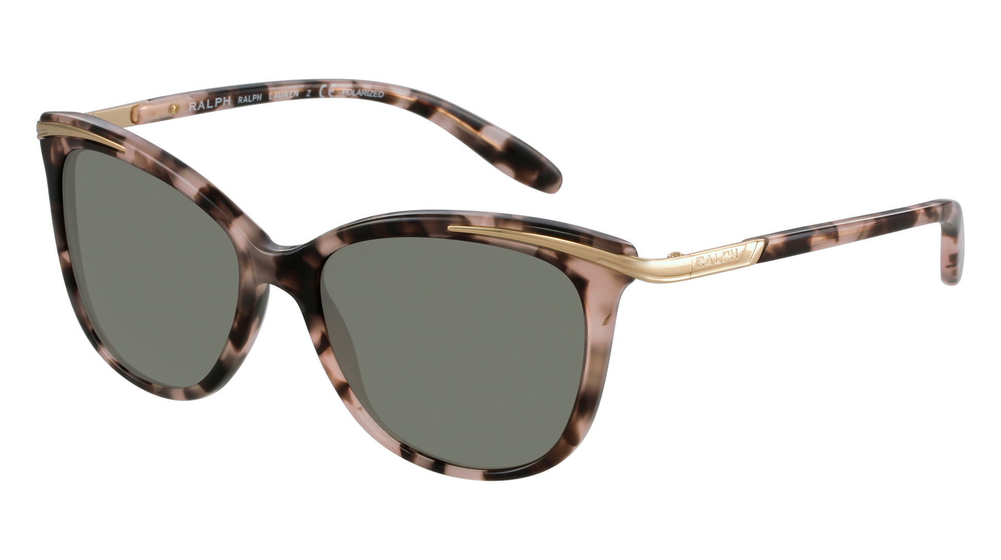 Pink Tortoise, Green