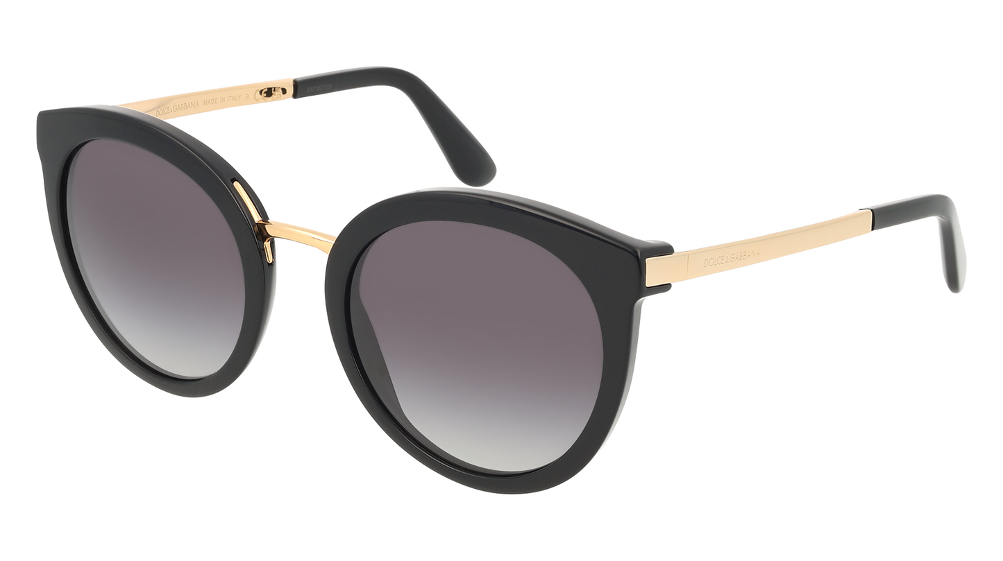 DOLCE & GABBANA DG4268