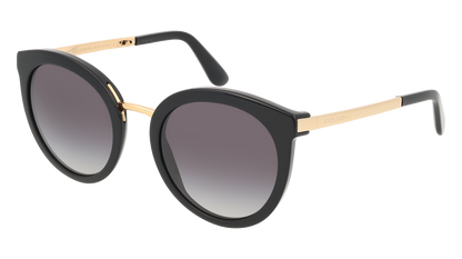 DOLCE & GABBANA DG4268 - Replacement