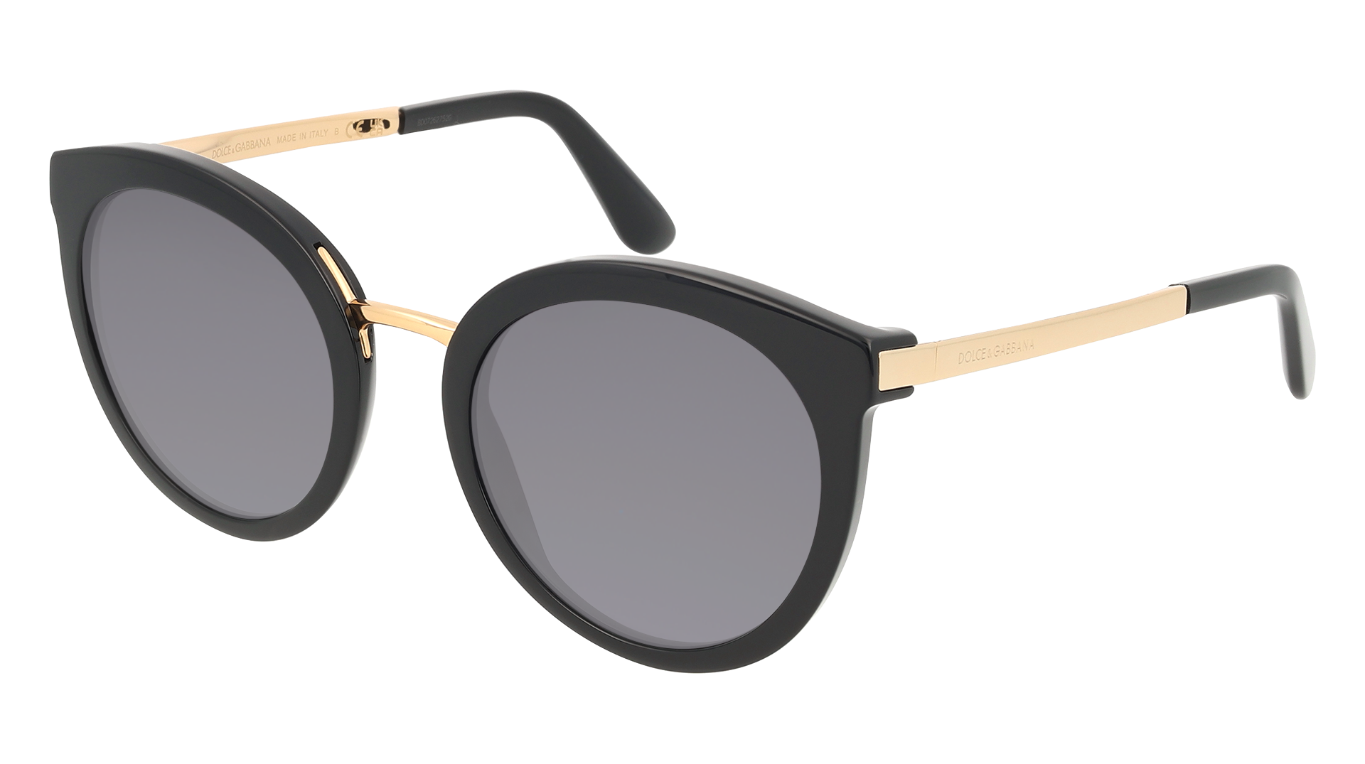 Black, Grey-Polarized