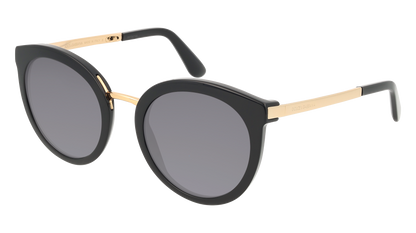 Black, Grey-Polarized