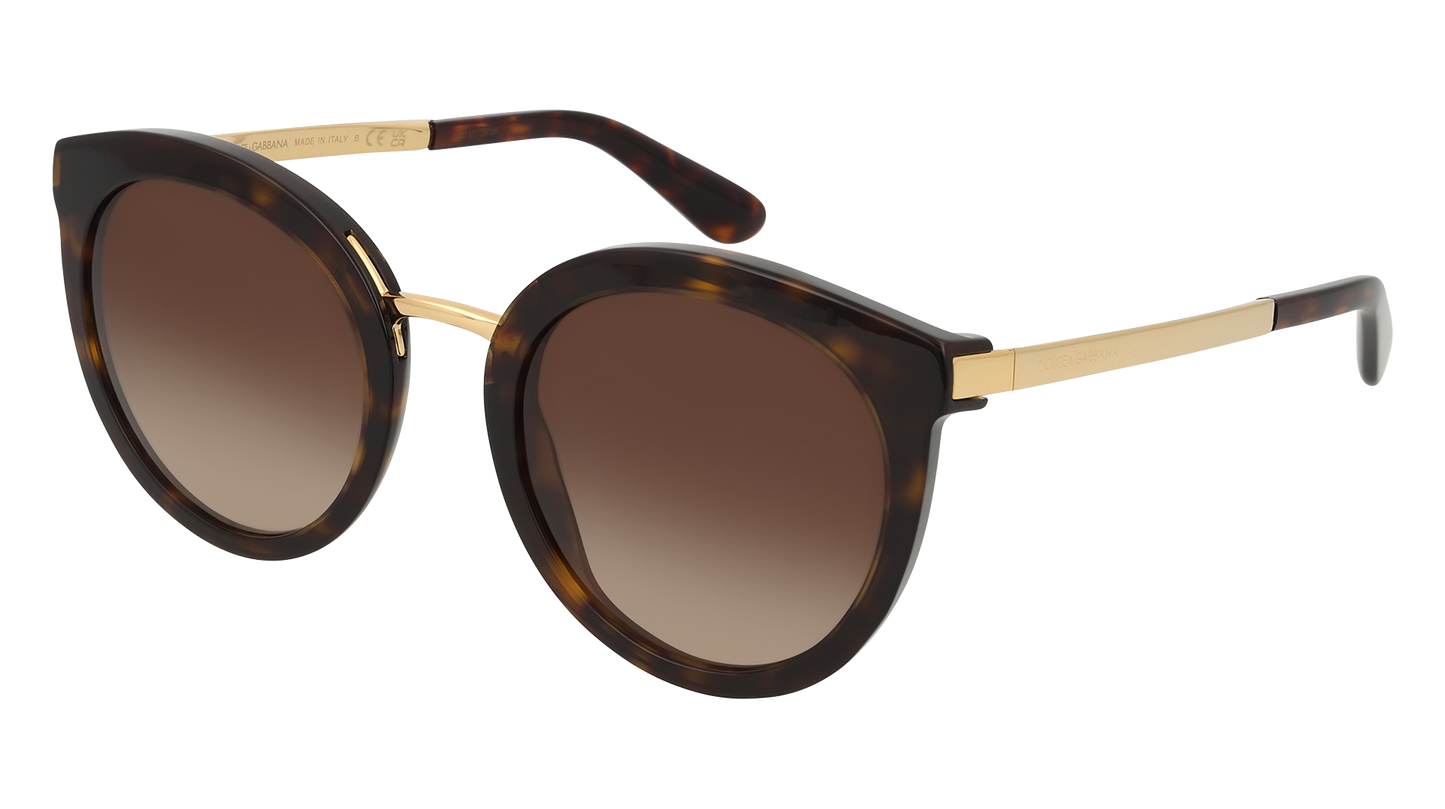 DOLCE & GABBANA DG4268 - Replacement