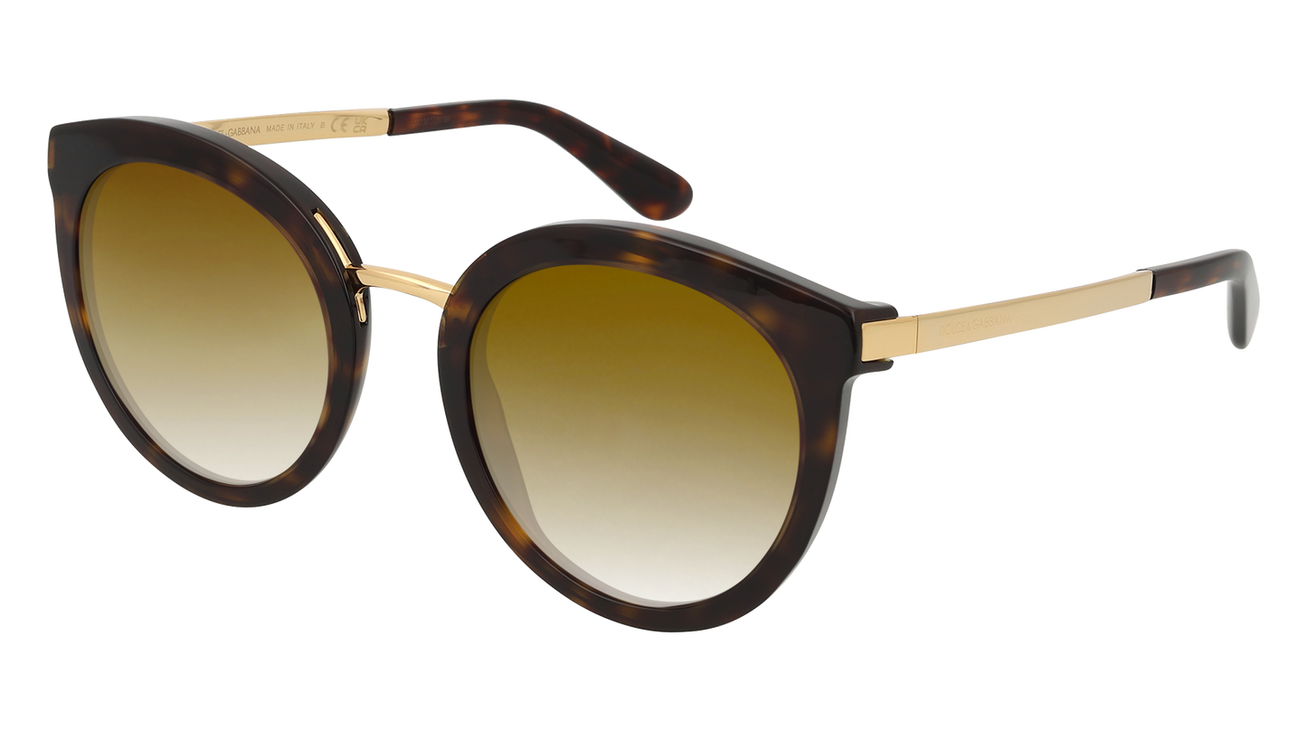 Havana, Brown Gradient