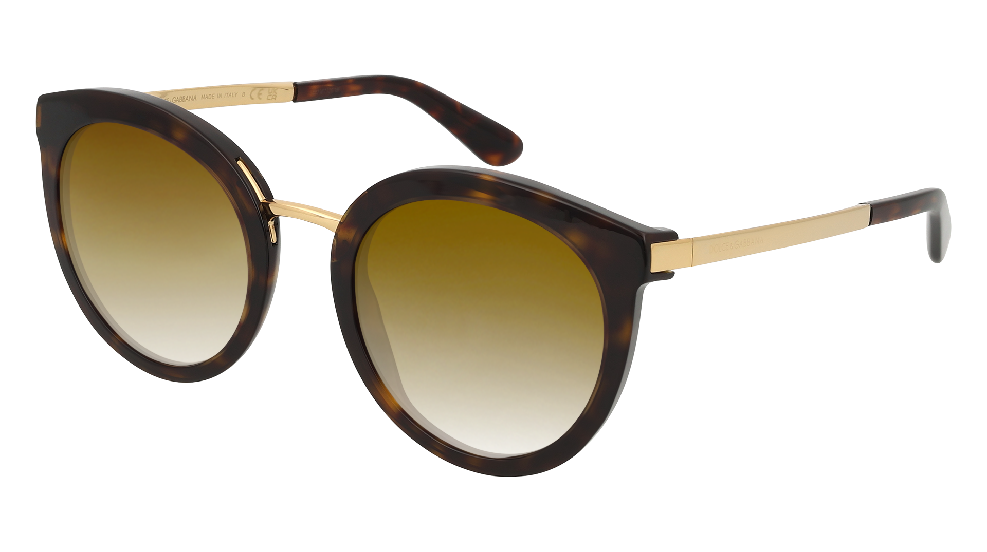 Havana, Brown Gradient