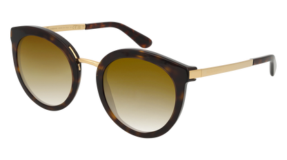 Havana, Brown Gradient