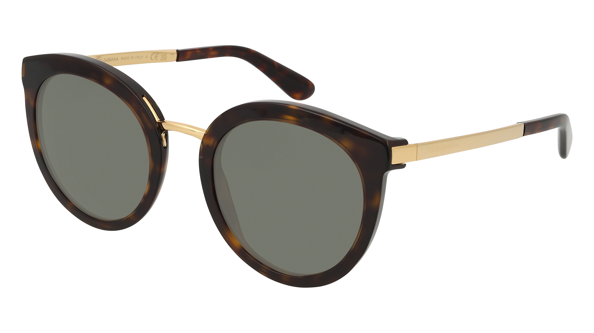 Havana, Green-Polarized