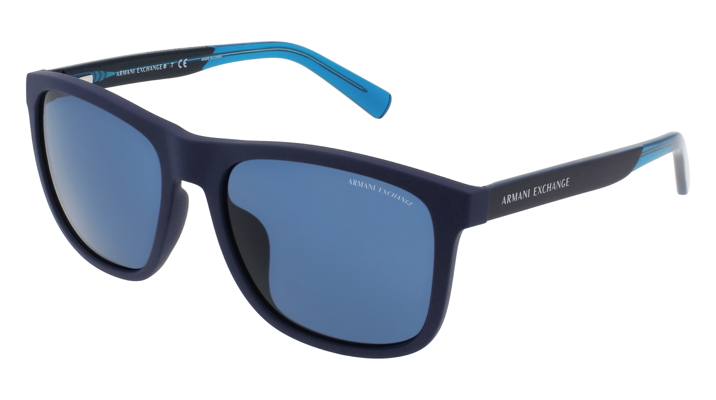 ARMANI EXCHANGE AX4049SF - Replacement