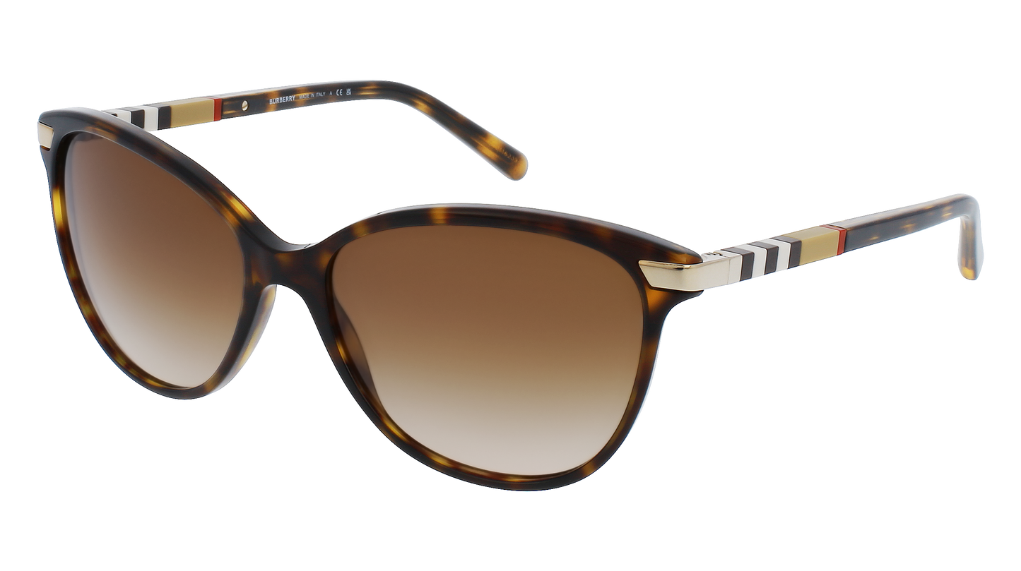 BURBERRY BE4216 - Replacement