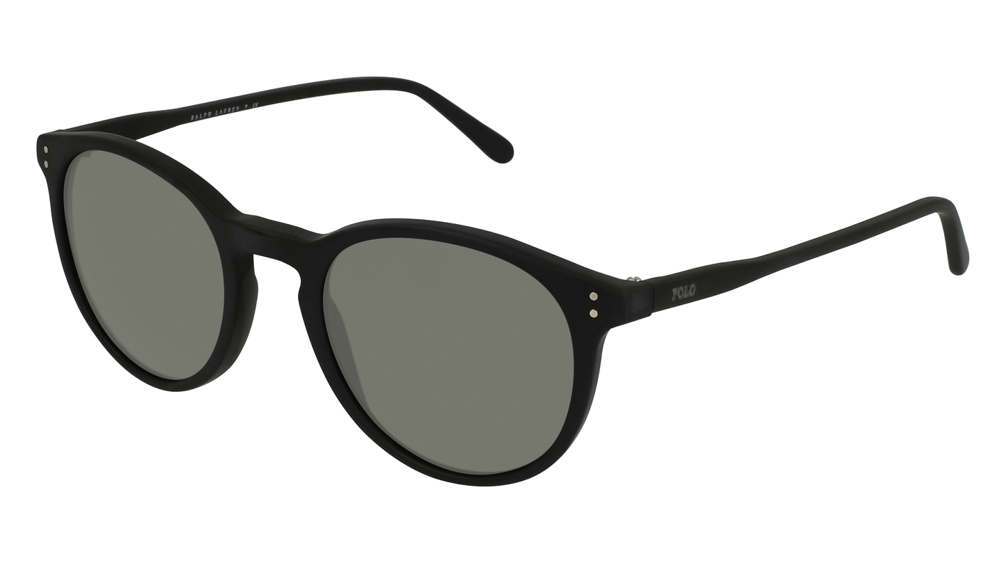 Matte Black, Green