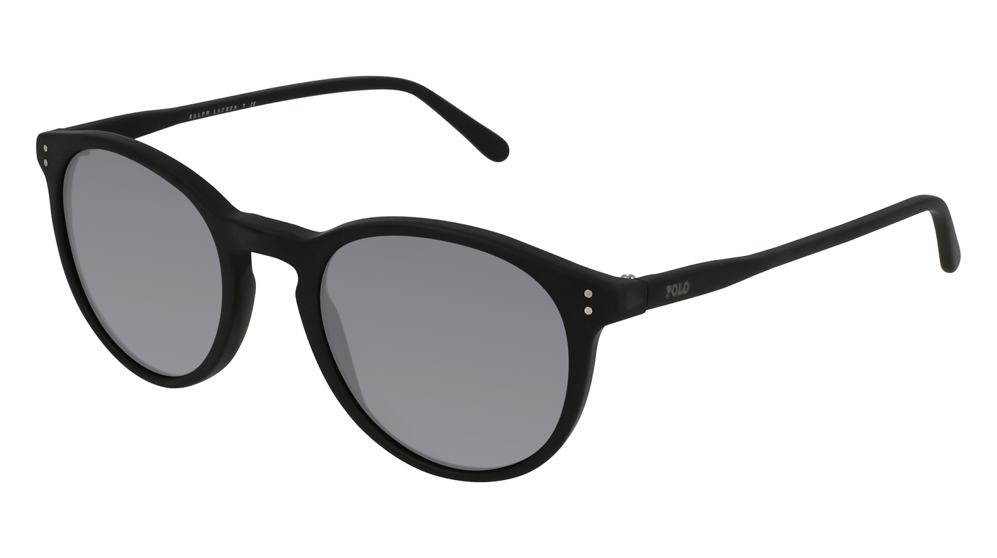 Matte Black, Grey