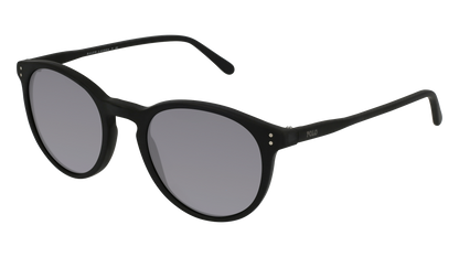 Matte Black, Grey