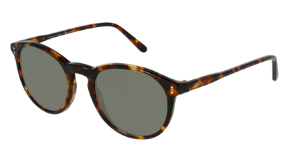 Havana, Green-Polarized