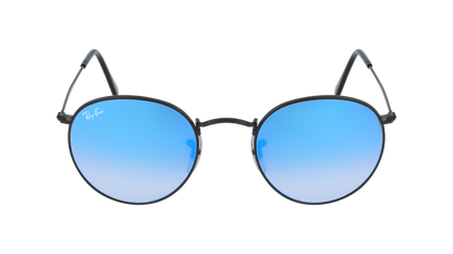 RayBan RB3447 ROUND METAL