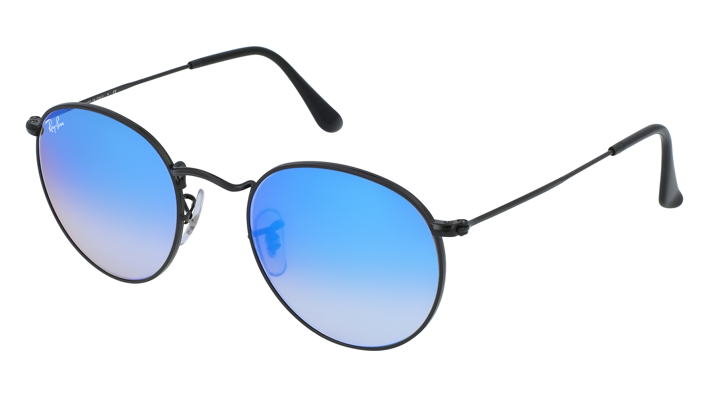 RayBan RB3447 ROUND METAL - Replacement