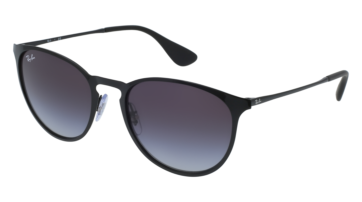 RayBan RB3539 ERIKA METAL - Replacement