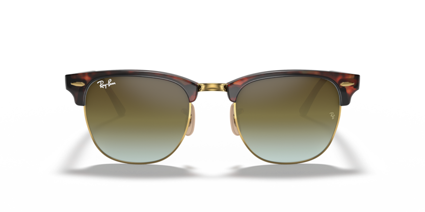RayBan RB3016 Clubmaster - Replacement Lenses