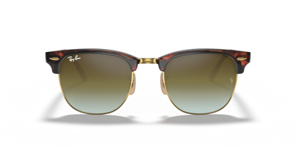RayBan RB3016 Clubmaster - Replacement Lenses